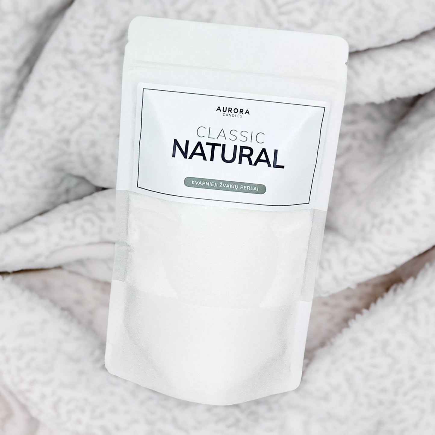 CLASSIC NATURAL