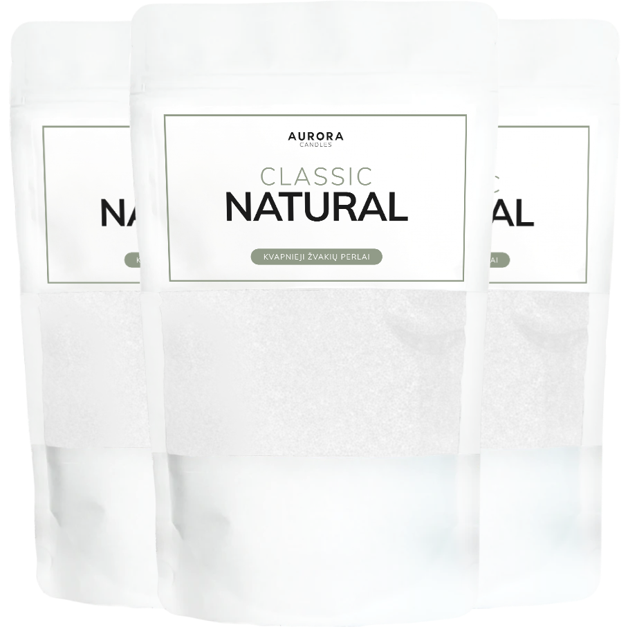 CLASSIC NATURAL