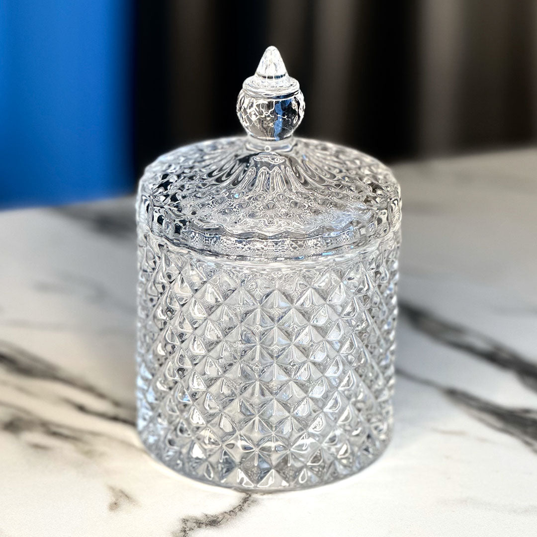 TOP CRYSTAL greznība