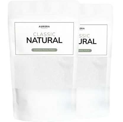 CLASSIC NATURAL