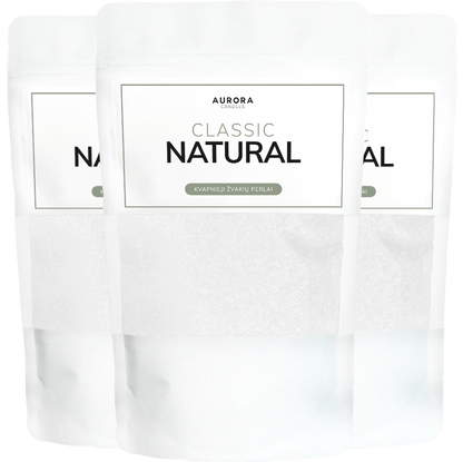 CLASSIC NATURAL