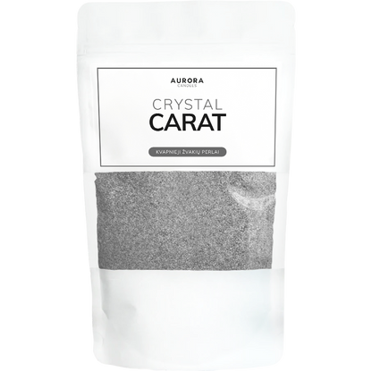 CRYSTAL CARAT