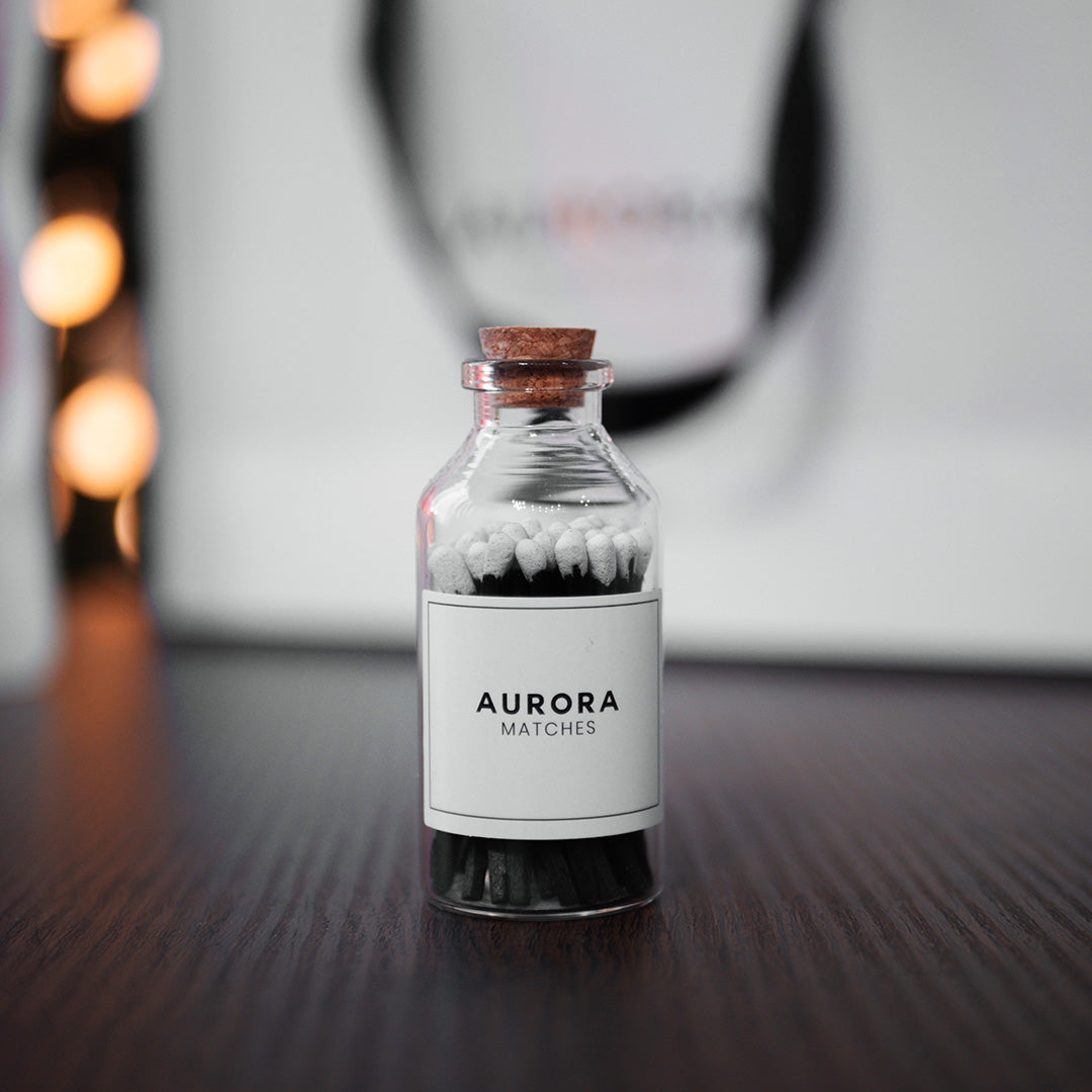 Aurora 'DĀVANU' komplekts