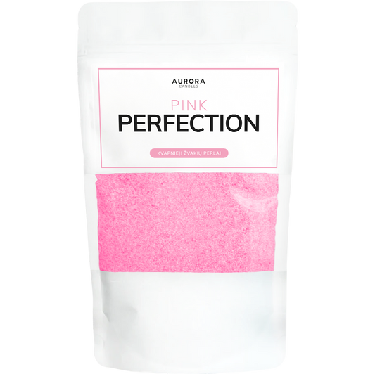 PINK PERFECTION
