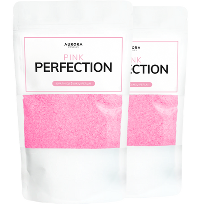 PINK PERFECTION