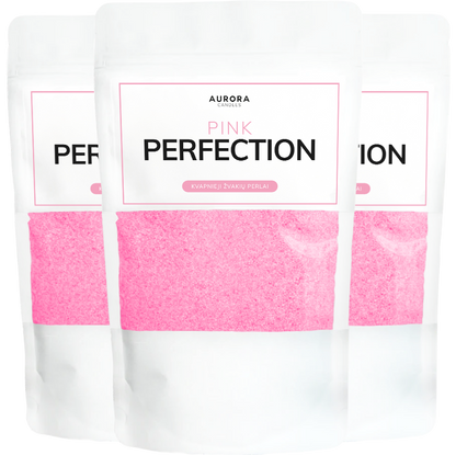 PINK PERFECTION