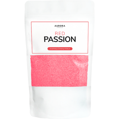 RED PASSION