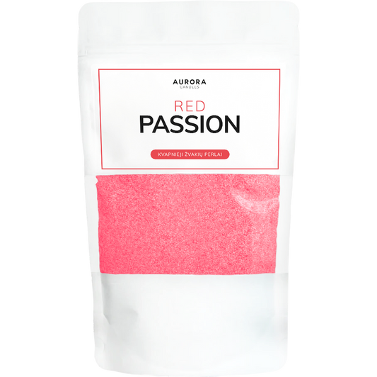 RED PASSION