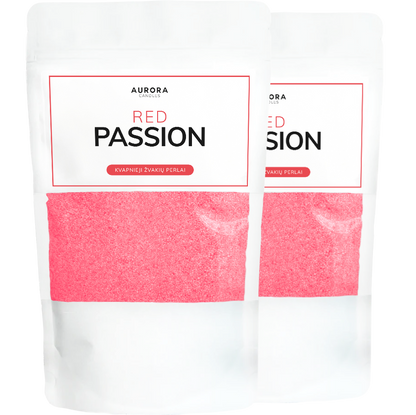 RED PASSION