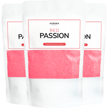 RED PASSION