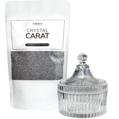 Set! Pearls + Jar