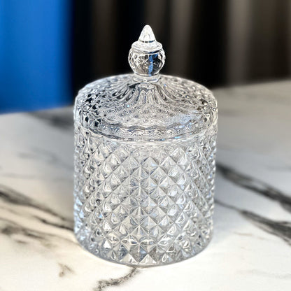 TOP CRYSTAL greznība
